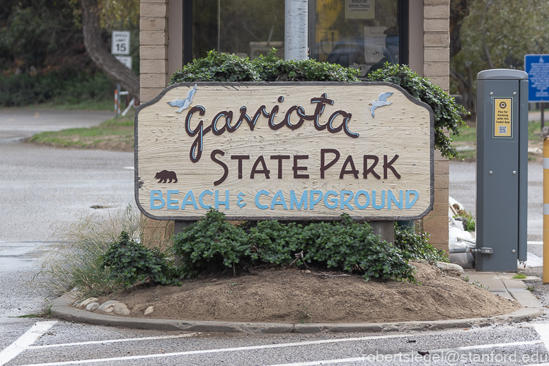 Gaviota State Park